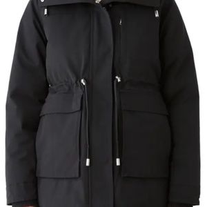 Frank and Oak Women’s Alpine Winter Jacket
